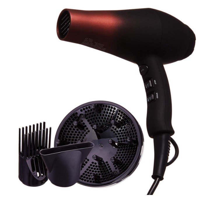 taifun hair dryer winfo