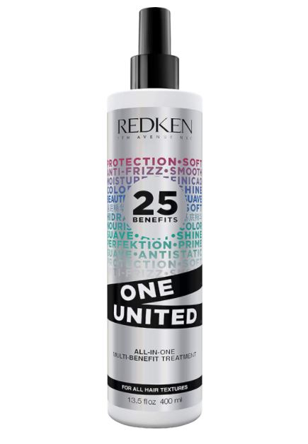 Redken One United All-In-One Leave In Conditione